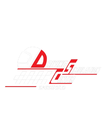 DSC Driving Simulation Center Sassuolo
